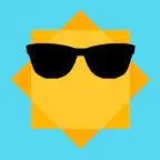 Easy Day - Smile, it’s your DAY! iOS Icon
