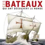 Ces Bateaux qui ont découvert le Monde iOS Icon