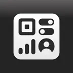 Square - Dashboard for POS iOS Icon