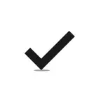 To Do List MinimaList & Widget iOS Icon
