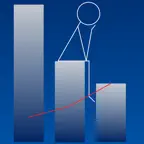 Sveriges befolkning iOS Icon