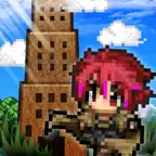 Tower of Hero iOS Icon
