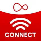 Virgin Media Connect iOS Icon