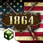 Civil War: 1864 iOS Icon
