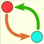 単位計算機 iOS Icon