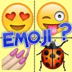 Best Guess Emoji iOS Icon