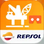 Offshore VR iOS Icon