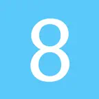 Ticketer iOS Icon