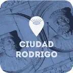 Cathedral of Ciudad Rodrigo iOS Icon
