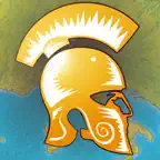 The Roman Empire iOS Icon