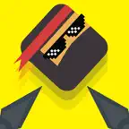Swaggy Ninja iOS Icon