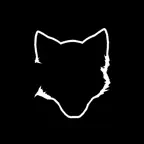 Wolf Espresso iOS Icon