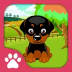 My Sweet Dog 3 - Take care for your cute virtual puppy! iOS Icon