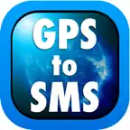 GPS to SMS 2 - Try it! iOS Icon