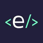 Enki: Learn Coding/Programming iOS Icon