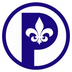 ParkLouie iOS Icon