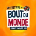 Festival du Bout du Monde Icon