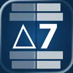Harmonomics Ear Training iOS Icon