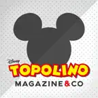 Topolino & Co iOS Icon
