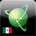 Navitel Navigator Mexico iOS Icon