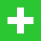 Medical ID Records iOS Icon