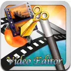 Video Editor HD - PhotoShow Free - Slideshow iOS Icon