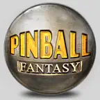 Fantasy Pinball HD: Battle of Two Kingdoms iOS Icon