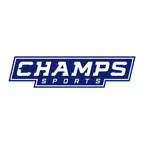 Champs Sports: Shoes & Apparel Icon