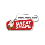 Great Shape Icon