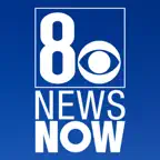 8 News Now iOS Icon