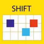 Shift Calendar / Schedule icon