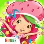 Strawberry Shortcake Berryfest iOS Icon