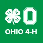 Ohio State Fair 4-H iOS Icon