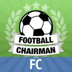 Football Chairman (Soccer) iOS Icon