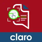 Claro ScanPen iOS Icon