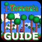 Ultimate Guide for Terraria Pro - Tips and cheats for Terraria iOS Icon