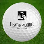 Heatherwoode GC iOS Icon