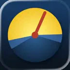 DayLight: Sunrise & Sunset iOS Icon