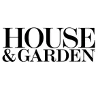 Condé Nast House & Garden iOS Icon