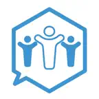 Teamwork NGO iOS Icon