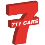 711 Cars Icon