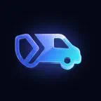 Mr Van Insurance UK iOS Icon