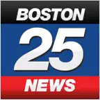 Boston 25 News Live iOS Icon