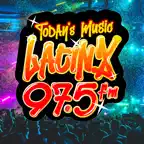 Club 97.5 FM iOS Icon
