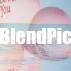 BlendPic Icon