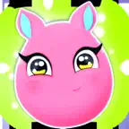 Pow Virtual Pet Game iOS Icon