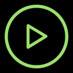 Tamil Quran Audio Player iOS Icon