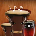 Band Boom Real Percussion iOS Icon