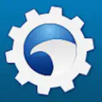 DolphinTech iOS Icon