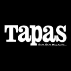 TAPAS Magazine iOS Icon